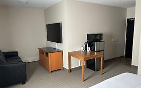 Anavada Inn & Suites - Grande Prairie